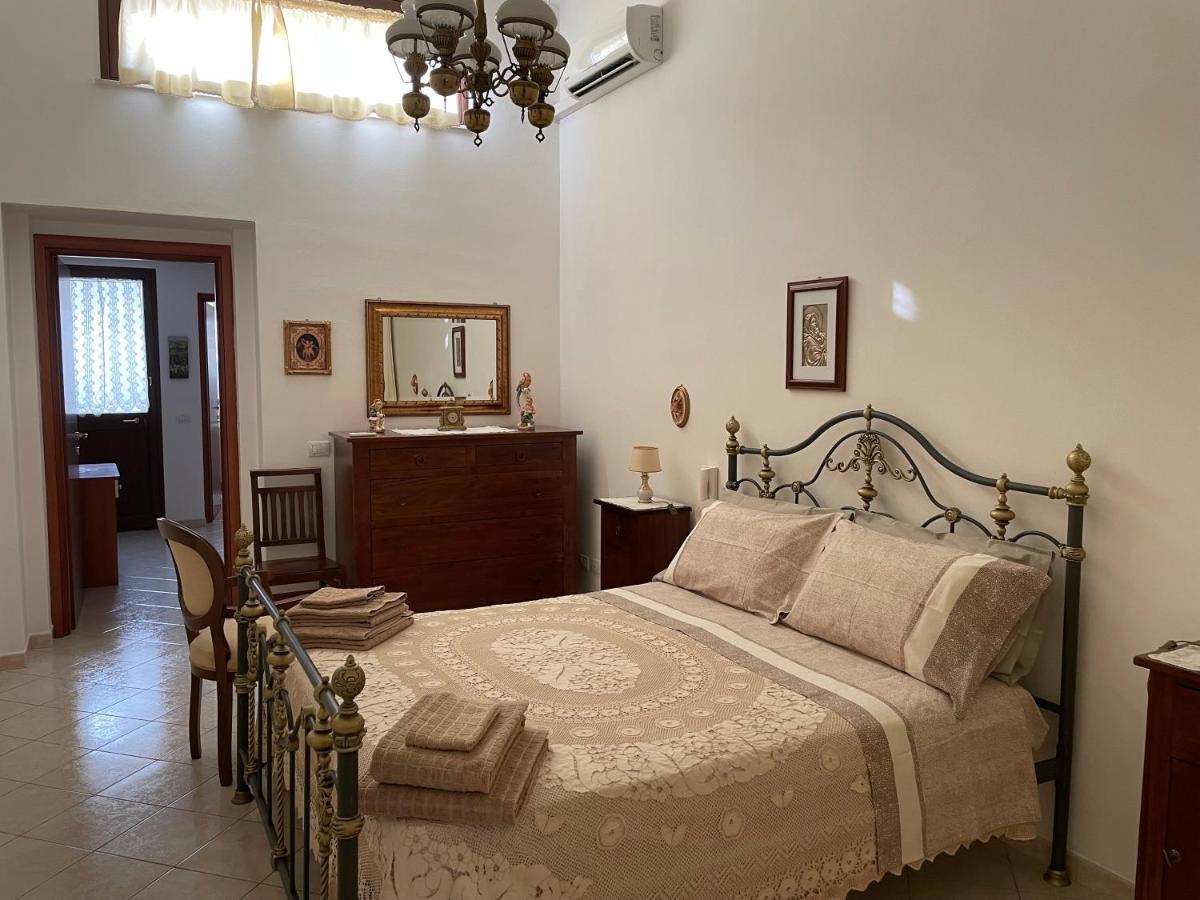 Half House Floridia Villa Luaran gambar