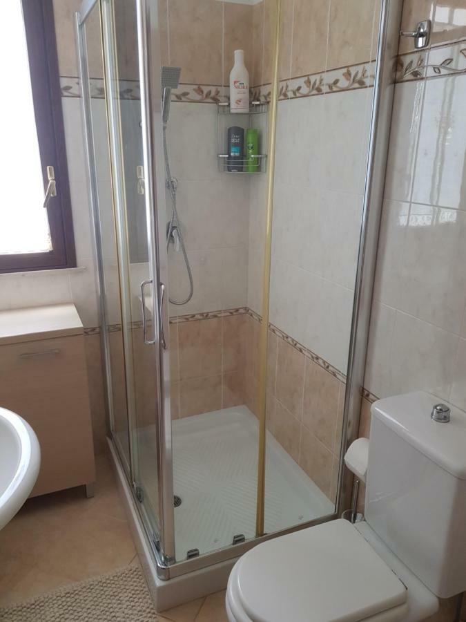 Half House Floridia Villa Luaran gambar