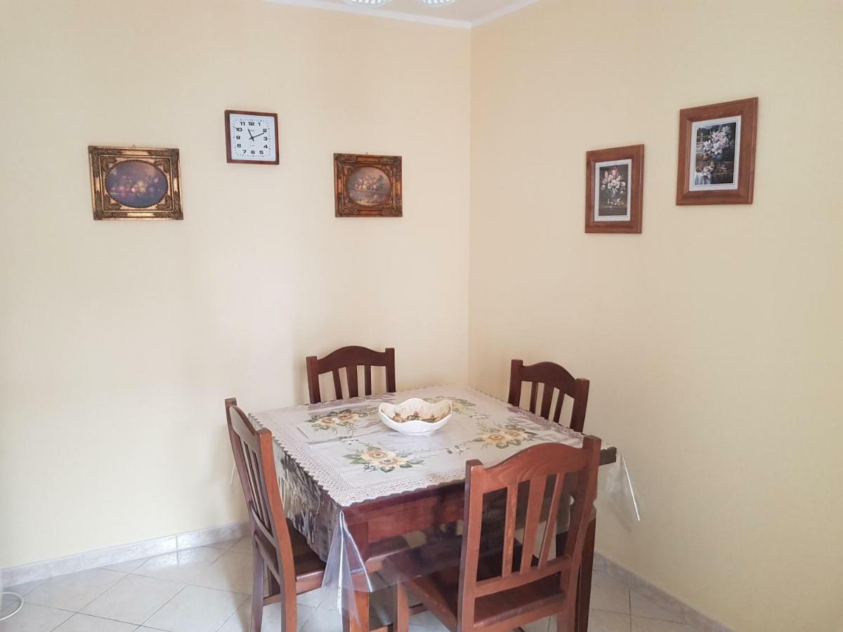 Half House Floridia Villa Luaran gambar